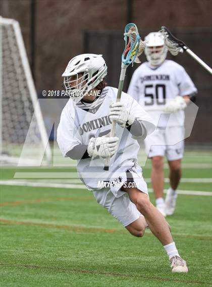 Thumbnail 2 in Yorktown vs. Dominion photogallery.