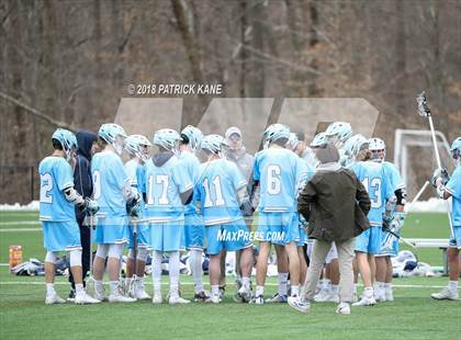 Thumbnail 3 in Yorktown vs. Dominion photogallery.