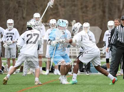 Thumbnail 1 in Yorktown vs. Dominion photogallery.