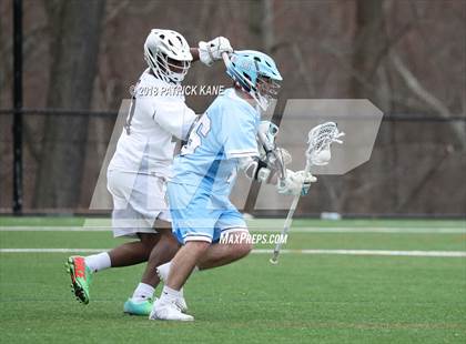 Thumbnail 3 in Yorktown vs. Dominion photogallery.