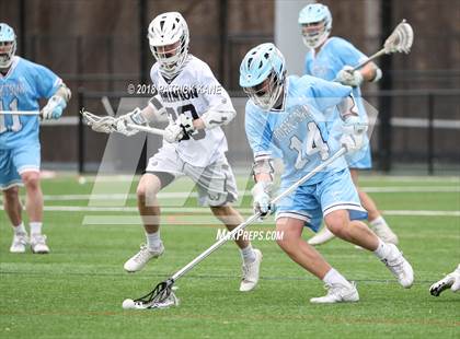 Thumbnail 3 in Yorktown vs. Dominion photogallery.