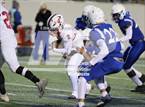 Photo from the gallery "Midland vs. Strong (AAA 8 Man Final)"
