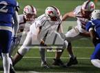 Photo from the gallery "Midland vs. Strong (AAA 8 Man Final)"
