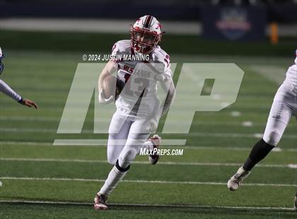 Thumbnail 2 in Midland vs. Strong (AAA 8 Man Final) photogallery.
