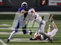 Photo from the gallery "Midland vs. Strong (AAA 8 Man Final)"