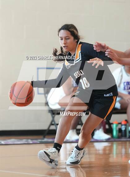 Thumbnail 3 in Sealy @ College Station photogallery.