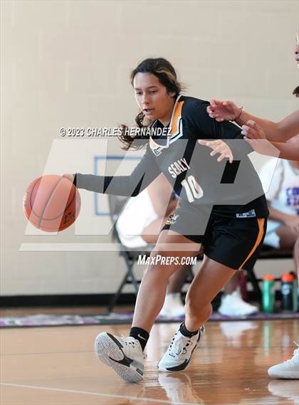 Thumbnail 1 in Sealy @ College Station photogallery.