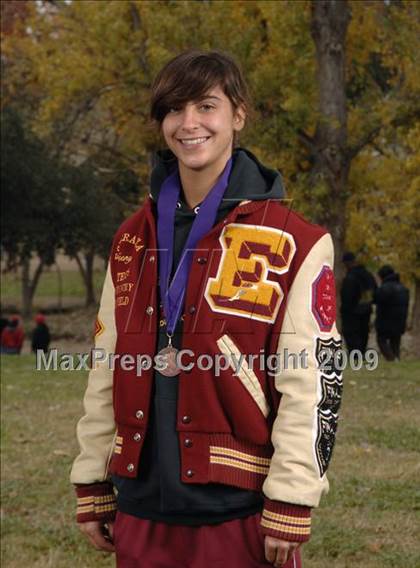 Thumbnail 2 in CIF State Cross Country Championships (Individual Award Photos) photogallery.