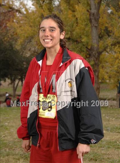 Thumbnail 3 in CIF State Cross Country Championships (Individual Award Photos) photogallery.