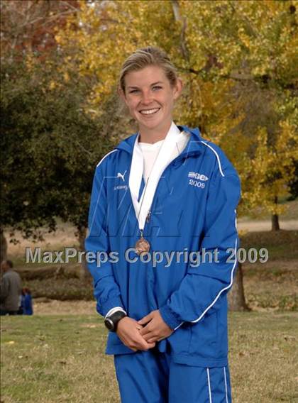 Thumbnail 3 in CIF State Cross Country Championships (Individual Award Photos) photogallery.