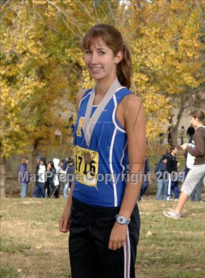 Thumbnail 1 in CIF State Cross Country Championships (Individual Award Photos) photogallery.