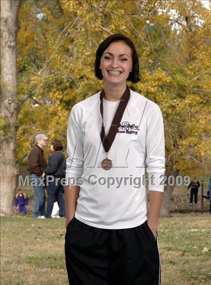 Thumbnail 1 in CIF State Cross Country Championships (Individual Award Photos) photogallery.