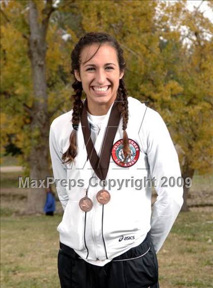 Thumbnail 3 in CIF State Cross Country Championships (Individual Award Photos) photogallery.