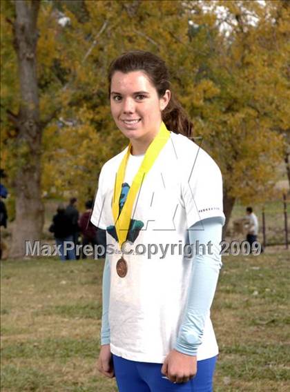 Thumbnail 2 in CIF State Cross Country Championships (Individual Award Photos) photogallery.