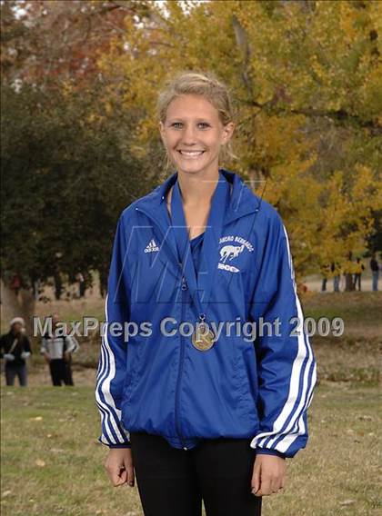 Thumbnail 2 in CIF State Cross Country Championships (Individual Award Photos) photogallery.