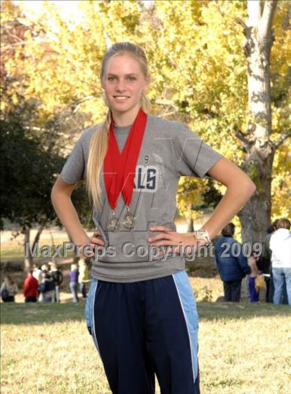 Thumbnail 3 in CIF State Cross Country Championships (Individual Award Photos) photogallery.