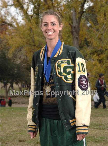 Thumbnail 2 in CIF State Cross Country Championships (Individual Award Photos) photogallery.