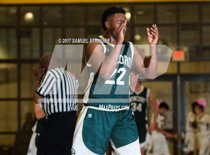Thumbnail 3 in Concord vs. American Canyon (Gauchos Holiday Classic) photogallery.