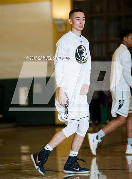 Thumbnail 2 in Concord vs. American Canyon (Gauchos Holiday Classic) photogallery.