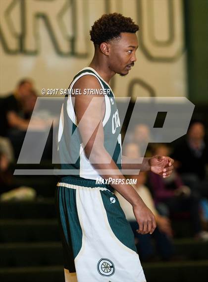 Thumbnail 1 in Concord vs. American Canyon (Gauchos Holiday Classic) photogallery.