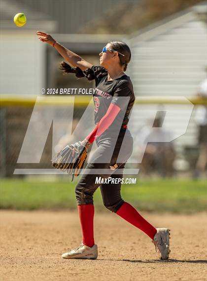 Thumbnail 3 in Skutt Catholic vs. Scottsbluff photogallery.