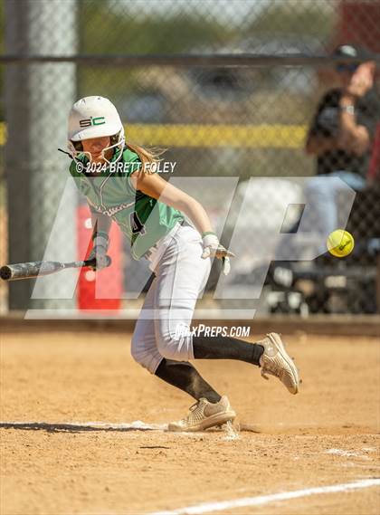 Thumbnail 3 in Skutt Catholic vs. Scottsbluff photogallery.