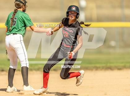 Thumbnail 1 in Skutt Catholic vs. Scottsbluff photogallery.