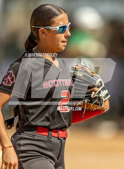 Thumbnail 3 in Skutt Catholic vs. Scottsbluff photogallery.