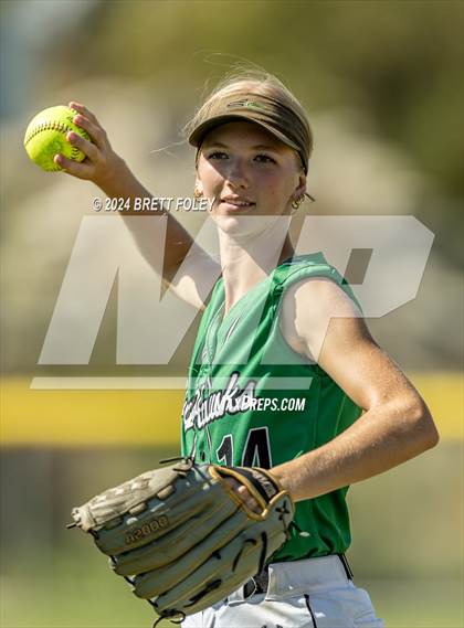 Thumbnail 1 in Skutt Catholic vs. Scottsbluff photogallery.