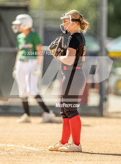 Thumbnail 1 in Skutt Catholic vs. Scottsbluff photogallery.