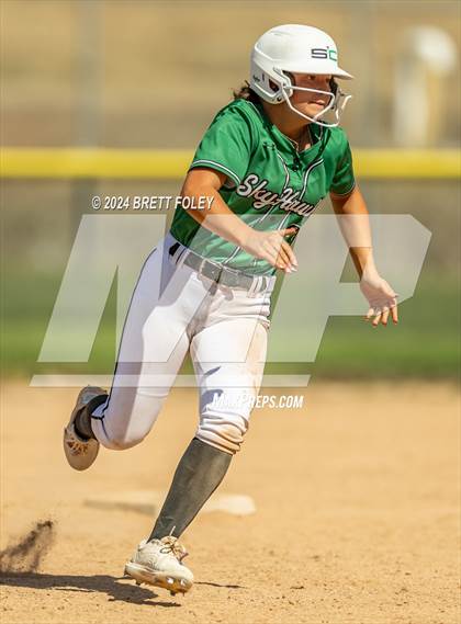 Thumbnail 1 in Skutt Catholic vs. Scottsbluff photogallery.