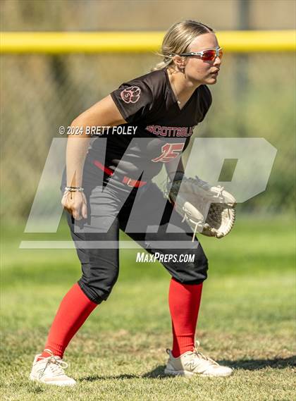 Thumbnail 3 in Skutt Catholic vs. Scottsbluff photogallery.