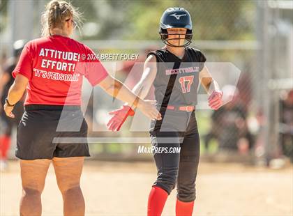 Thumbnail 1 in Skutt Catholic vs. Scottsbluff photogallery.