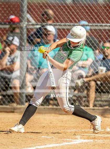 Thumbnail 2 in Skutt Catholic vs. Scottsbluff photogallery.