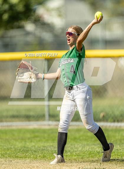 Thumbnail 3 in Skutt Catholic vs. Scottsbluff photogallery.
