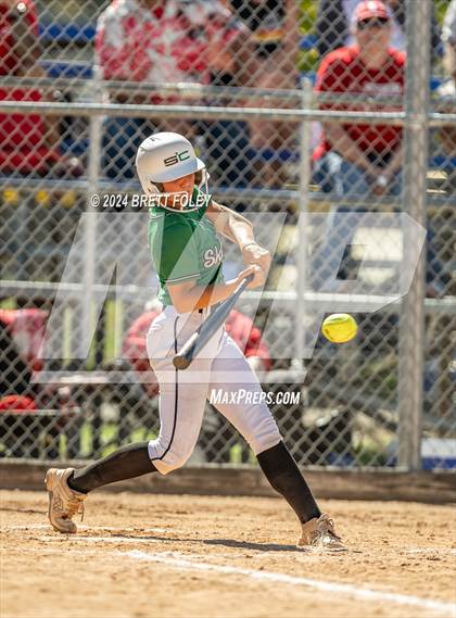 Thumbnail 2 in Skutt Catholic vs. Scottsbluff photogallery.