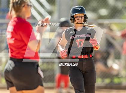 Thumbnail 3 in Skutt Catholic vs. Scottsbluff photogallery.