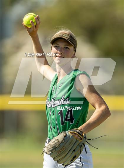 Thumbnail 2 in Skutt Catholic vs. Scottsbluff photogallery.