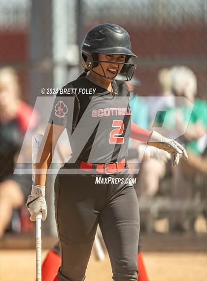 Thumbnail 1 in Skutt Catholic vs. Scottsbluff photogallery.