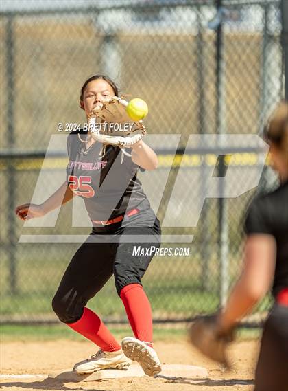 Thumbnail 3 in Skutt Catholic vs. Scottsbluff photogallery.
