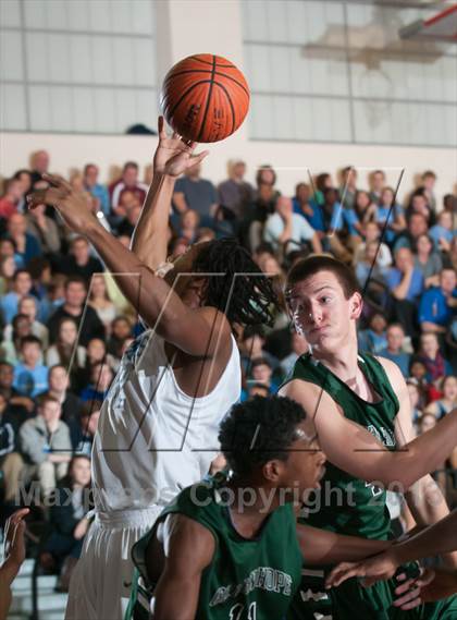 Thumbnail 2 in Green Hope @ Panther Creek photogallery.