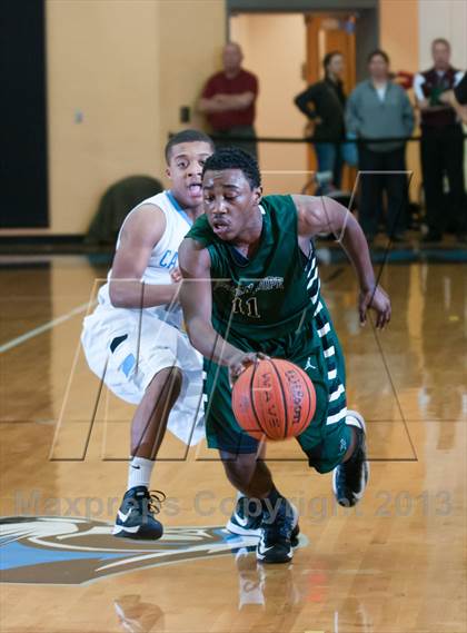 Thumbnail 1 in Green Hope @ Panther Creek photogallery.