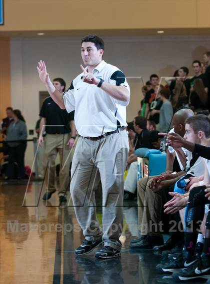 Thumbnail 1 in Green Hope @ Panther Creek photogallery.