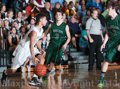 Thumbnail 1 in Green Hope @ Panther Creek photogallery.