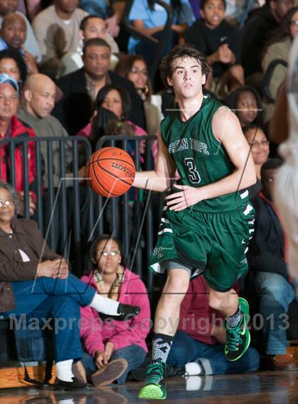 Thumbnail 1 in Green Hope @ Panther Creek photogallery.