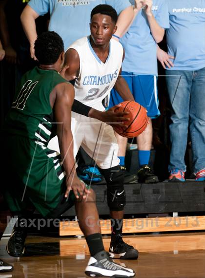 Thumbnail 3 in Green Hope @ Panther Creek photogallery.
