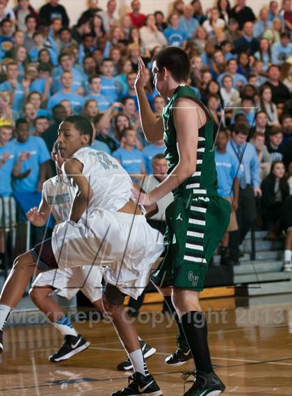 Thumbnail 3 in Green Hope @ Panther Creek photogallery.