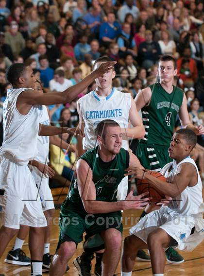 Thumbnail 3 in Green Hope @ Panther Creek photogallery.