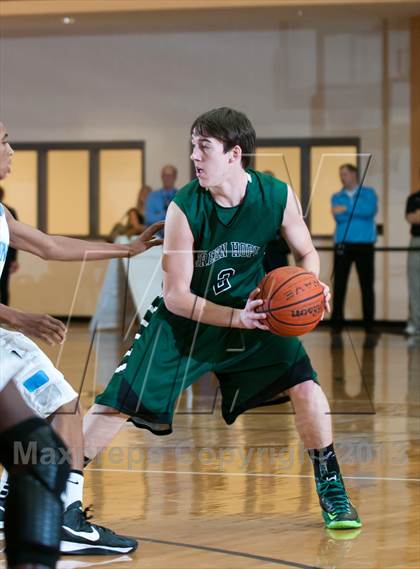 Thumbnail 2 in Green Hope @ Panther Creek photogallery.