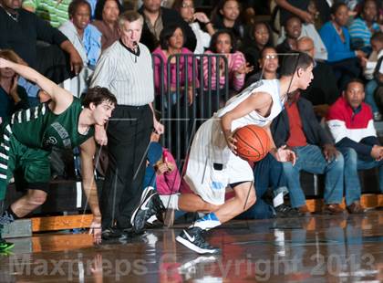Thumbnail 2 in Green Hope @ Panther Creek photogallery.
